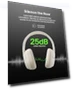 Превью SoundForm Isolate Bluetooth Over-Ear Headphones — In-Ear Headphones, Belkin