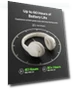 Превью SoundForm Isolate Bluetooth Over-Ear Headphones — In-Ear Headphones, Belkin