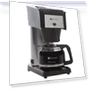 Превью Speed Brew Classic 10-Cup Coffee Brewer — Electric Blade Coffee Grinders, BUNN