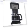 Превью Speed Brew Classic 10-Cup Coffee Brewer — Electric Blade Coffee Grinders, BUNN