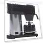 Превью Speed Brew Classic 10-Cup Coffee Brewer — Electric Blade Coffee Grinders, BUNN