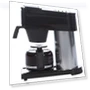 Превью Speed Brew Classic 10-Cup Coffee Brewer — Electric Blade Coffee Grinders, BUNN