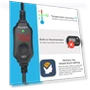 Превью Submersible Aquarium Heater — Heaters & Chillers, YukiHalu