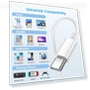 Thumbnail USB C to USB C Cable — Charging Solutions, Dayaoncy