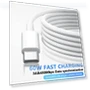 Thumbnail USB C to USB C Cable — Charging Solutions, Dayaoncy