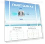 Превью Window Cleaner Robot — Smart Cleaning Robots, FMART
