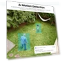 Превью Wireless Security Camera Outdoor — Smart Home Security, AOQEE