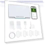 Thumbnail Wireless WiFi Home Alarm Security System — Smart Home Security, TUGARD