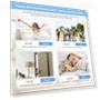 Thumbnail Wireless WiFi Home Alarm Security System — Smart Home Security, TUGARD