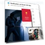 Thumbnail Wireless WiFi Home Alarm Security System — Smart Home Security, TUGARD