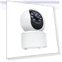 Thumbnail Mini 360 PTZ WiFi Surveillance Camera — Baby Monitors