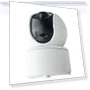 Thumbnail Mini 360 PTZ WiFi Surveillance Camera — Baby Monitors