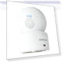 Thumbnail Mini 360 PTZ WiFi Surveillance Camera — Baby Monitors