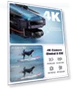 Превью 4K Professional Drone with Long Flight Time — Drones, Veeniix