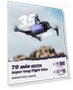 Превью 4K Professional Drone with Long Flight Time — Drones, Veeniix