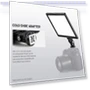 Thumbnail 9" LED Video Light Panel — Photography Lighting & Studio Equipment, NEEWER