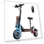 Превью All-Terrain Off Road Electric Scooter — Electric Vehicles, AiQite