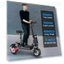 Превью All-Terrain Off Road Electric Scooter — Electric Vehicles, AiQite