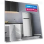 Превью Apartment Size Refrigerator with Freezer — Mini Fridges, BANGSON