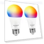 थंबनेल Bluetooth Mesh LED Smart Light Bulb — LED, LEDVANCE