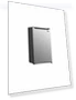 Превью Compact Refrigerator with Chiller — Mini Fridges, Danby