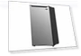 Превью Compact Refrigerator with Chiller — Mini Fridges, Danby