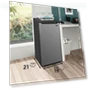 Превью Compact Refrigerator with Chiller — Mini Fridges, Danby