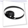 Thumbnail Dimmable Ceiling Spotlight — LED, ROYAL PEARL