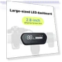 Thumbnail eKickScooter for Kids — Electric Vehicles, Segway