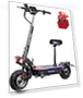 Thumbnail Electric Scooter Adult — Push Scooters, Bikydom