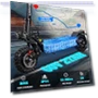 Thumbnail Electric Scooter Adult — Push Scooters, Bikydom