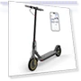 Thumbnail Electric Scooter for Adults — Electric Vehicles, Joyhis