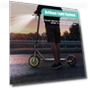Thumbnail Electric Scooter for Adults — Electric Vehicles, Joyhis