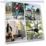 Thumbnail Electric Scooter for Adults — Electric Vehicles, Joyhis