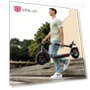 Thumbnail Electric Scooter for Adults — Electric Vehicles, SISIGAD