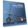 Thumbnail Electric Scooter for Adults — Electric Vehicles, SISIGAD