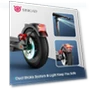 Thumbnail Electric Scooter for Adults — Electric Vehicles, SISIGAD