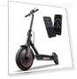 Превью Electric Scooter for Adults — Electric Vehicles, Greevego