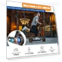 Превью Electric Scooter for Adults — Electric Vehicles, Greevego