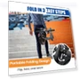 Превью Electric Scooter for Adults — Electric Vehicles, Greevego