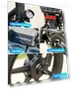 Превью Electric Scooter with Seat — Push Scooters, HOVERFLY