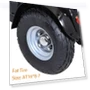 Thumbnail Heavy Duty 4-Wheel Electric Mobility Scooter — Mobility Scooters, Xmatch