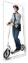 Превью Kick Scooter — Electric Vehicles, Razor