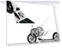 Превью Kick Scooter — Electric Vehicles, Razor