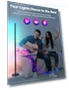 Thumbnail LED Corner Floor Lamp with App and Remote Control — LED Strips, BrilliLux