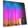 Thumbnail LED Corner Floor Lamp — Wall Lighting, Miortior