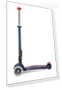 Превью Maxi Deluxe Foldable LED Scooter — Push Scooters, Micro