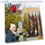 Thumbnail Mini Drone with 3D Flip and Auto Hovering — Interactive Figures & Robots, Drrntr