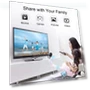 Превью Wireless WiFi Display HDMI Dongle Receiver — Streaming Devices, MiraScreen