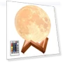 Thumbnail Moon Lamp — Lighting, PRUGNA